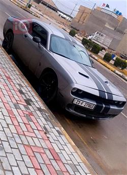 دۆج چالنجەر